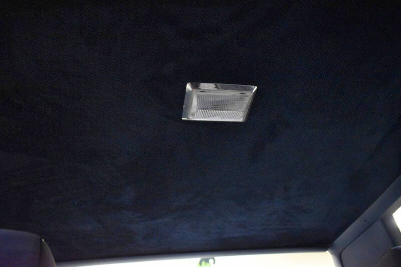 1986 Ford Mustang LX