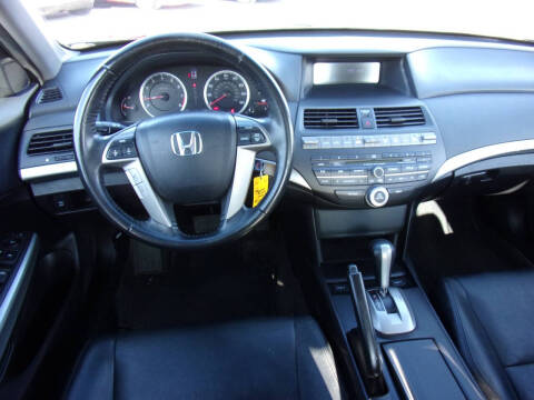 2010 Honda Accord EX-L