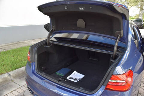 2017 BMW 7 Series ALPINA B7 xDrive