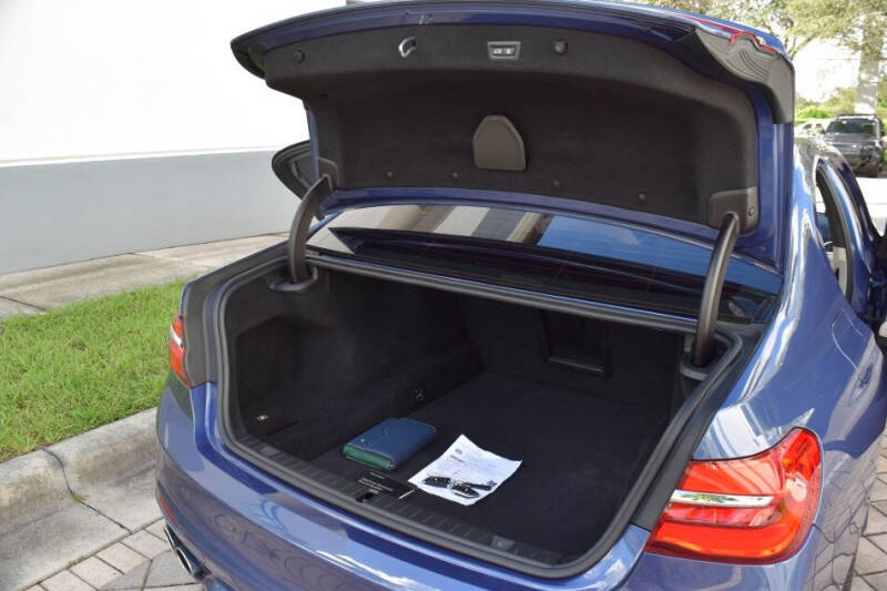 2017 BMW 7 Series ALPINA B7 xDrive