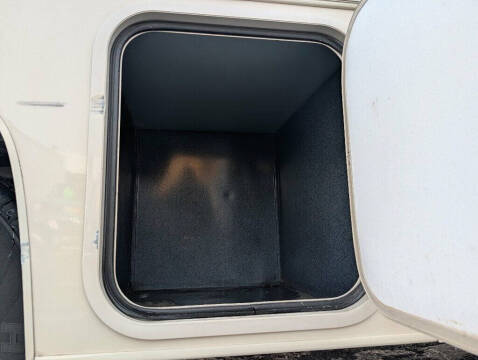 2015 Mercedes-Benz Sprinter 3500