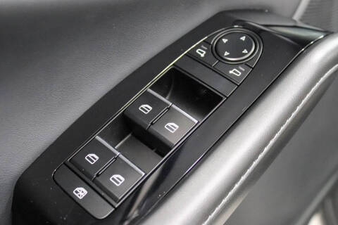 2025 Mazda CX-30 2.5 S Preferred