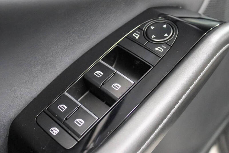 2025 Mazda CX-30 2.5 S Preferred