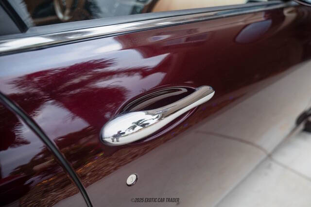 2007 Maserati Quattroporte