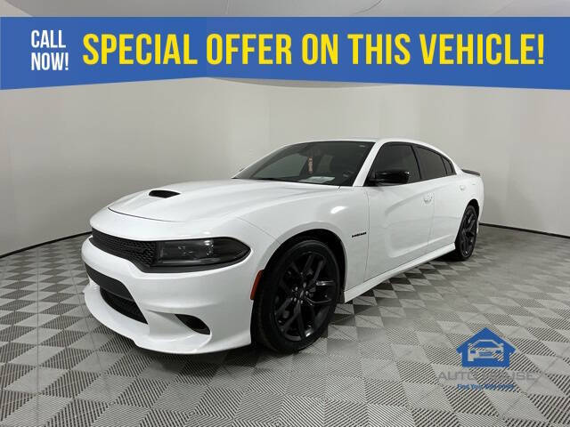 2022 Dodge Charger for sale at Lean On Me Automotive - Auto House in Phoenix AZ