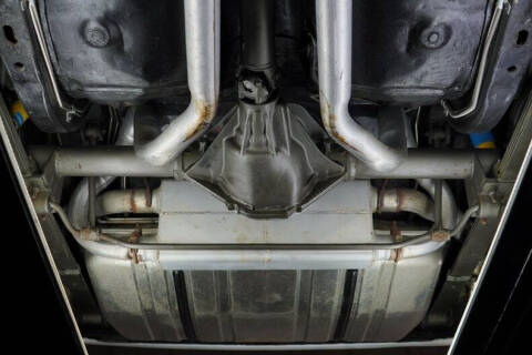 1970 Pontiac Firebird Trans Am