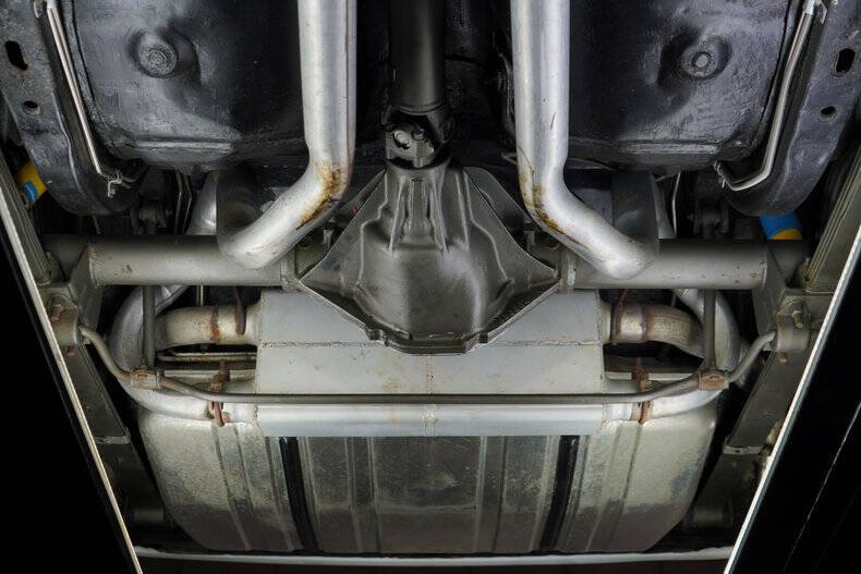 1970 Pontiac Firebird Trans Am