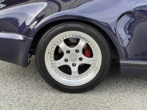 1976 Porsche 911