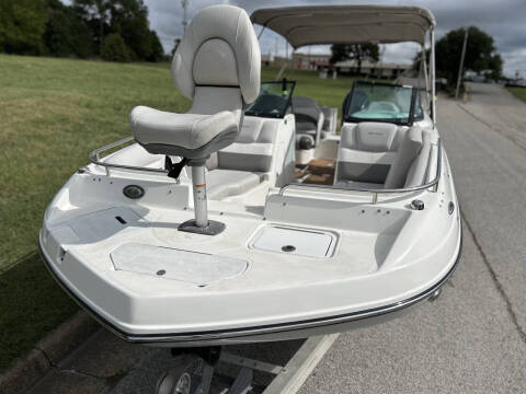 2017 Godfrey HURRICANE