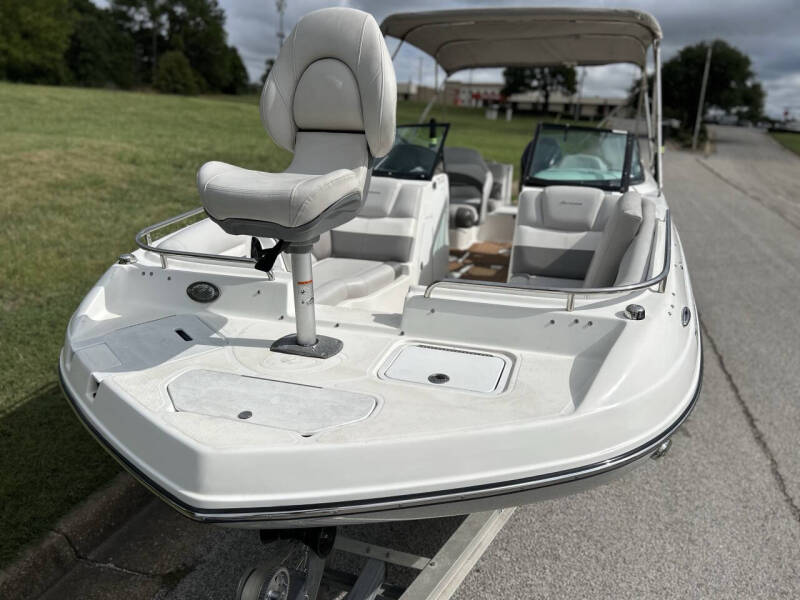 2017 Godfrey HURRICANE