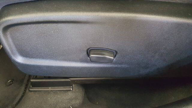 2015 Dodge Charger SE