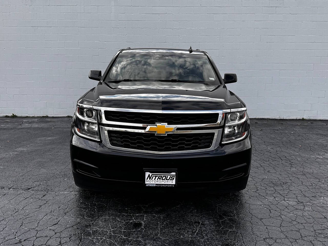 2019 Chevrolet Suburban for sale at Nitrous Motorsports in Pacific, MO