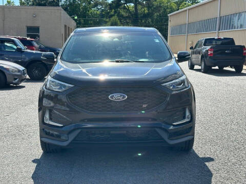 2019 Ford Edge ST