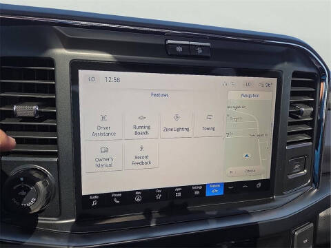 2025 Ford F-350 Super Duty Lariat