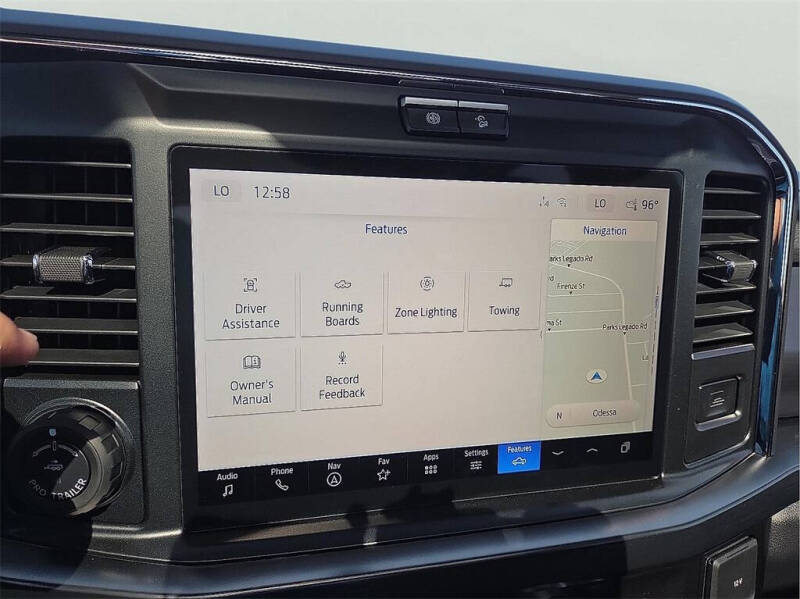 2025 Ford F-350 Super Duty Lariat