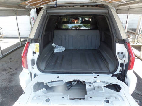 2004 GMC Envoy XUV SLE