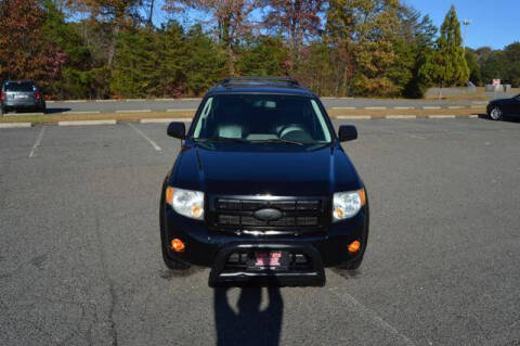 2009 Ford Escape Hybrid