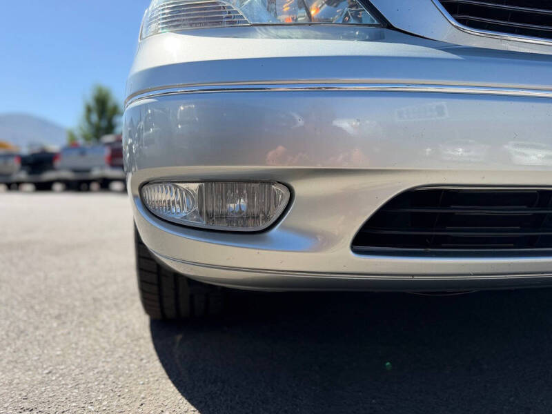 2003 Lexus LS 430