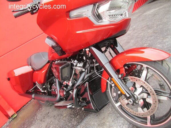 2024 Harley-Davidson Road Glide