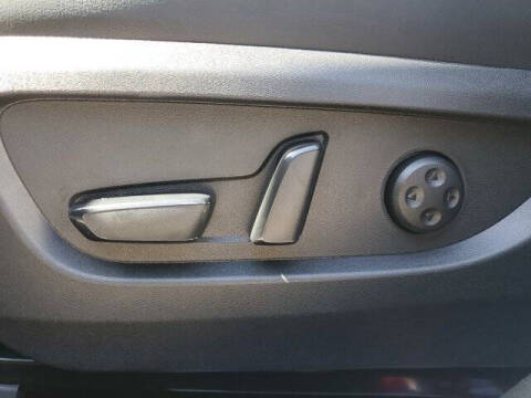 2024 Infiniti QX50 Luxe