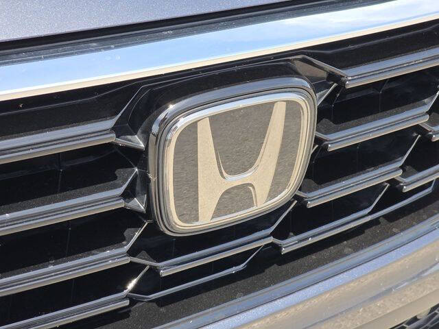 2023 Honda CR-V