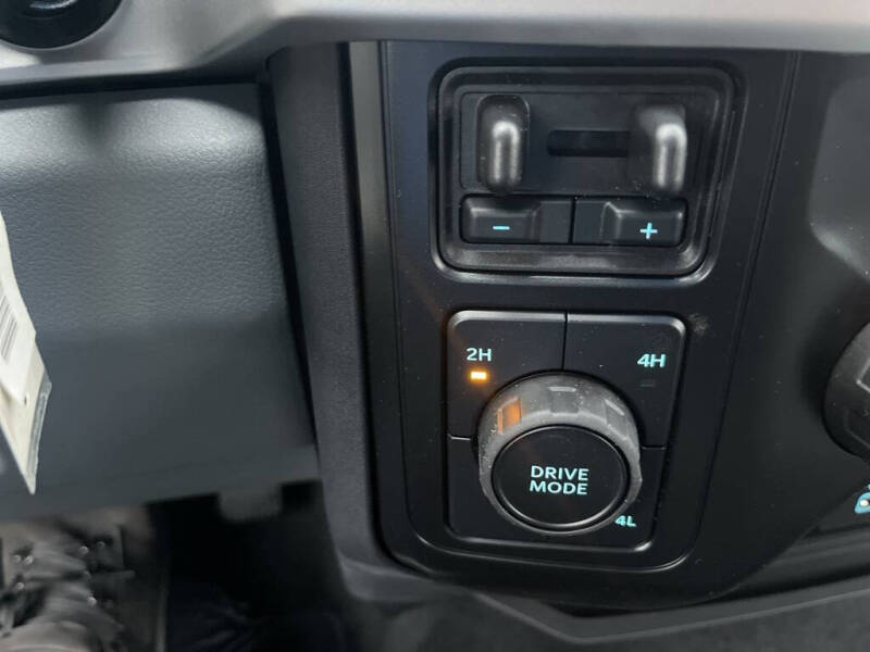 2026 Ford F-350 Super Duty XLT