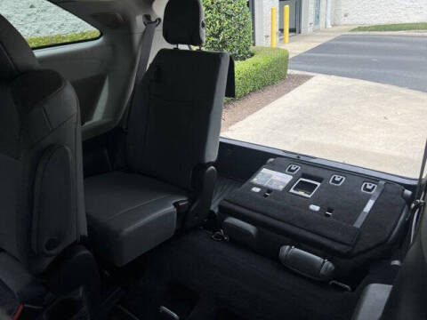 2023 Toyota Sienna