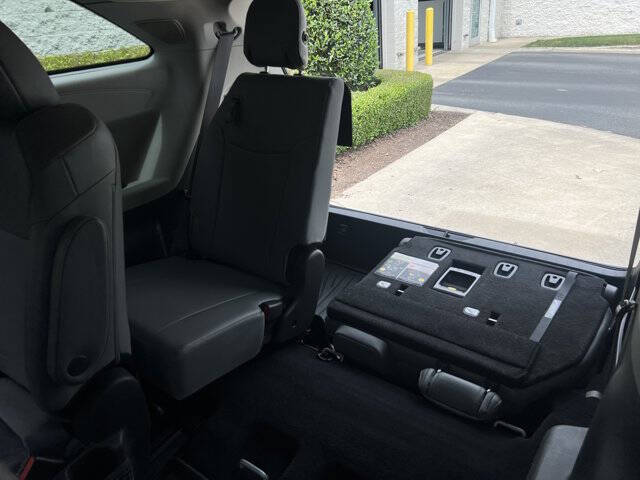 2023 Toyota Sienna