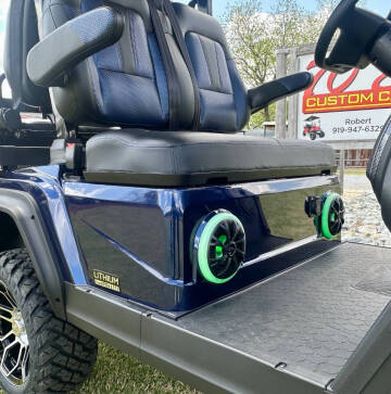 2025 Evolution D5 Maverick 2+2 Plus