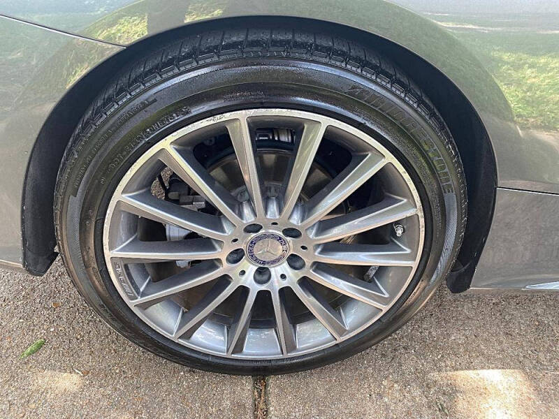 2017 Mercedes-Benz C-Class C 300