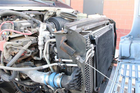 2005 Chevrolet Kodiak C6500