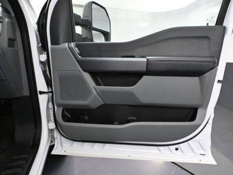 2024 Ford F-350 Super Duty