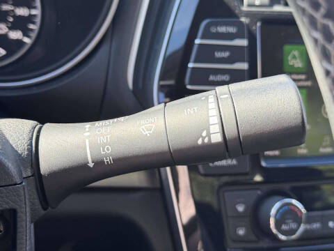 2023 Nissan Maxima 3.5 SV