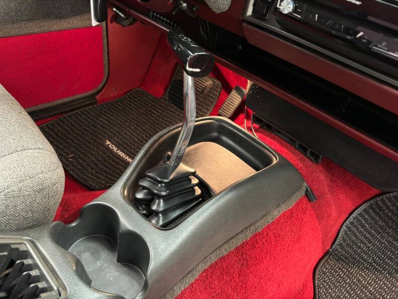 1989 Chevrolet S-10 Blazer