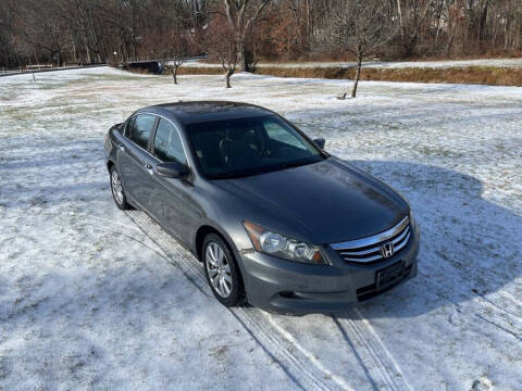 2011 Honda Accord