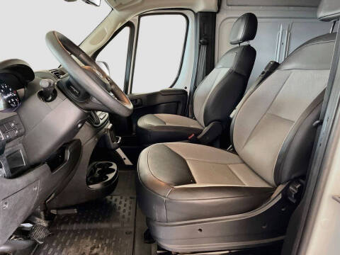 2024 RAM ProMaster