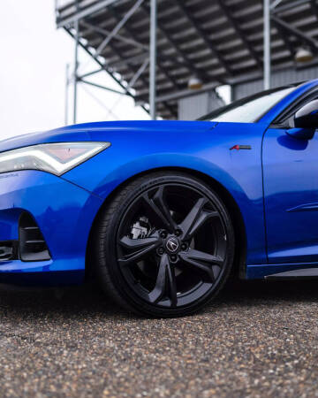 2023 Acura Integra w/Tech w/A-SPEC