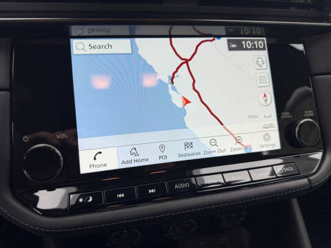 2026 Nissan Z Performance