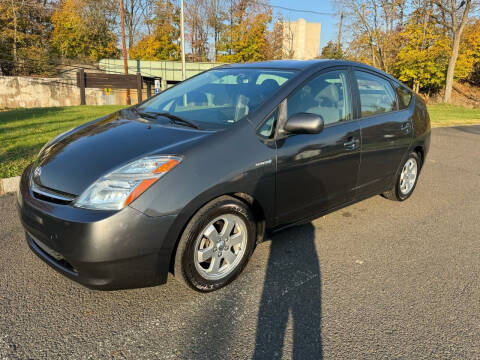 2008 Toyota Prius for sale at Mula Auto Group in Somerville NJ