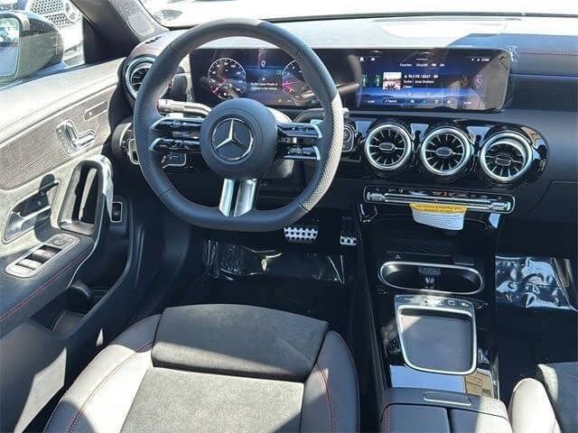 2026 Mercedes-Benz CLA CLA 250