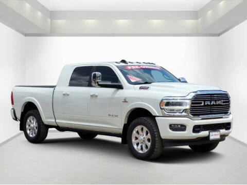 2022 RAM 2500 for sale at Express Purchasing Plus in Hot Springs AR