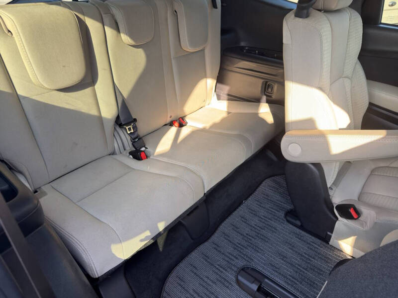 2025 Subaru Ascent Premium 7-Passenger