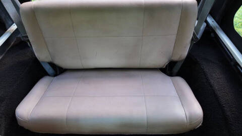 1999 Jeep Wrangler