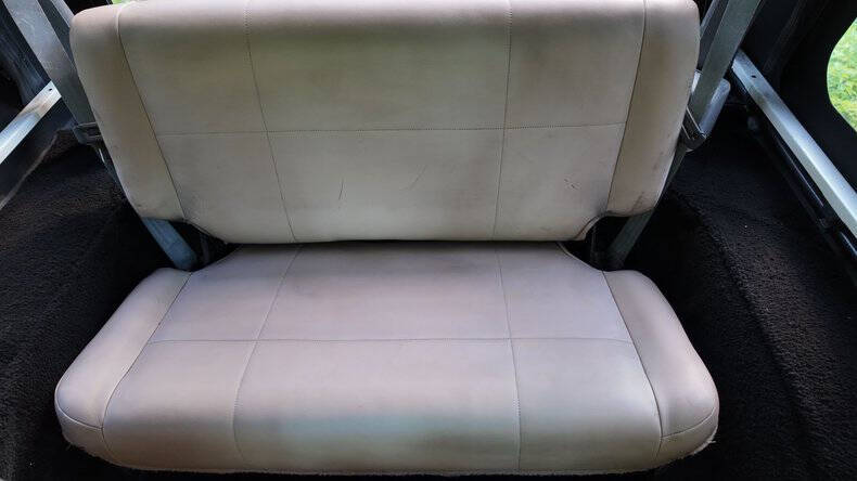 1999 Jeep Wrangler