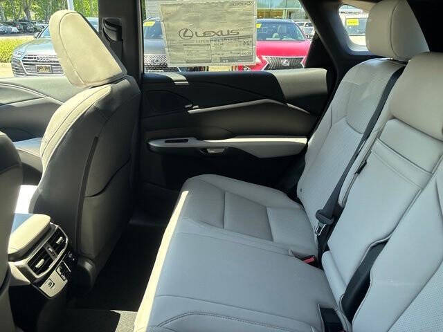 2026 Lexus RX 350 Premium+