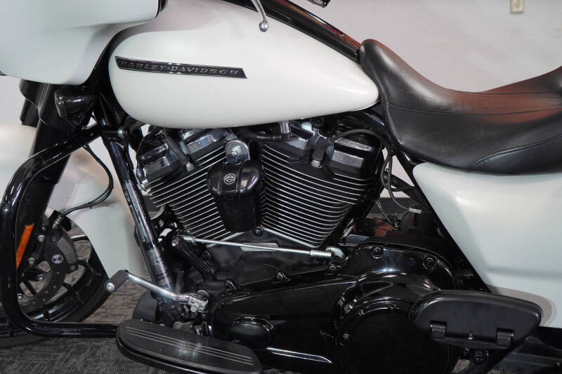 2018 Harley-Davidson Street Glide Special