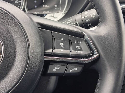 2024 Mazda CX-5 2.5 S Preferred