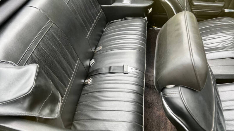 1972 Buick Gran Sport