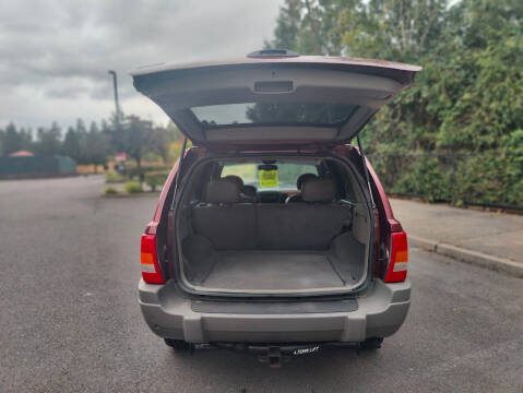 1999 Jeep Grand Cherokee Laredo