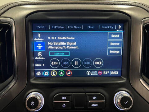 2022 GMC Sierra 2500HD